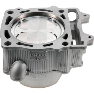 Yamaha WR 450 F Big Bore Cylinder Kit - Cylinder Works - 470cc +2mm - `21-`23